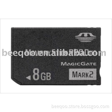 memory stick pro duo Mark 2/flash card/memory card /pro duo